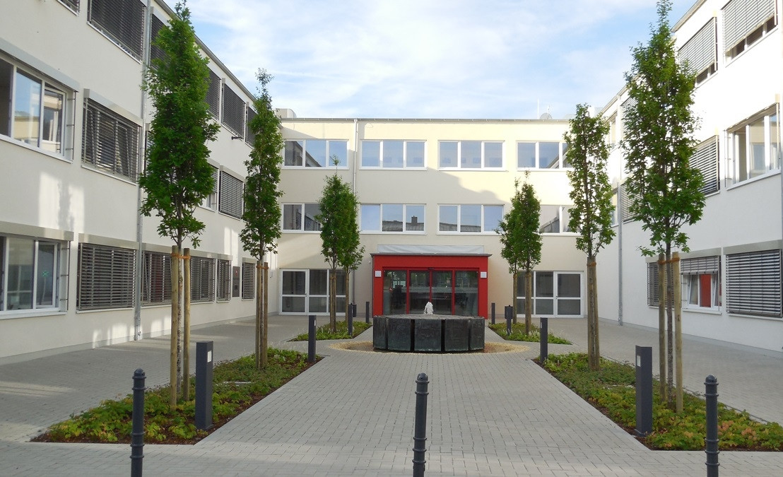 Finanzamt Oldenburg